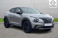 2025 Nissan Juke 1.6 Hybrid N-Sport 5dr Auto Hatchback Petrol/Electric Hybrid Au