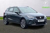 2024 SEAT Arona 1.5 TSI 150 FR Sport 5dr DSG Hatchback PETROL Automatic