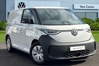 2025 Volkswagen ID. Buzz Cargo 210kW Commerce 79kWh Auto Van ELECTRIC Automatic