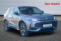 2024 MG HS 1.5 T-GDI SE 5dr DCT Hatchback Petrol Automatic