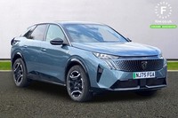 2025 Peugeot 3008 157kW GT 73kWh 5dr Auto Hatchback ELECTRIC Automatic