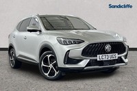 2023 MG MG HS 103408 Hatchback PETROL/ELECTRIC Automatic