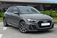 2026 Audi A1 S line 25 TFSI  95 PS 5-speed Hatchback PETROL Manual
