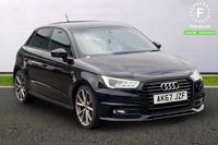 2018 Audi A1 1.4 TFSI 150 Black Edition 5dr Hatchback PETROL Manual