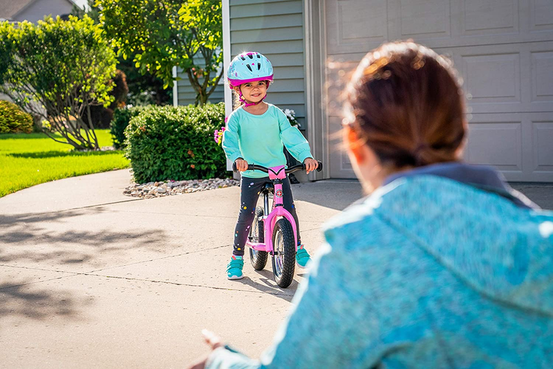 Schwinn Balance Toddler Bike, Boys and Girls, Fits Kids 28 to 38-Inches Tall, Be