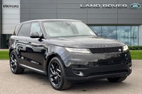 2025 Land Rover Range Rover Sport 3.0 D300 MHEV SE Auto 4WD Euro 6 (s/s) 5dr SUV