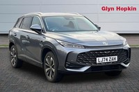 2025 MG HS 1.5 T-GDI Trophy 5dr Hatchback Petrol Manual