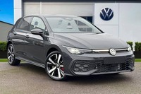 2026 Volkswagen Golf 1.5 TSI eHybrid 19.7kWh GTE DSG Euro 6 (s/s) 5dr Hatchback 