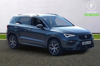 2021 SEAT Ateca 1.5 TSI EVO FR Sport 5dr DSG Hatchback PETROL Automatic