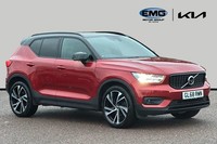 Volvo Xc40 2.0 D4 R Design Pro Suv 5dr Diesel Auto Awd Euro 6 s/s 190 Ps