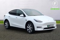 2022 Tesla Model Y RWD 5dr Auto MPV ELECTRIC Automatic