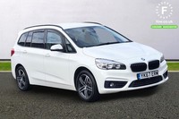 2018 BMW 2 Series 218i Sport 5dr Step Auto Estate PETROL Automatic