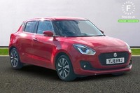 2018 Suzuki Swift 1.0 Boosterjet SZ5 5dr Auto Hatchback PETROL Automatic