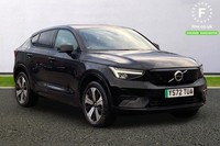 2022 Volvo C40 170kW Recharge Core 69kWh 5dr Auto Estate ELECTRIC Automatic