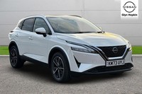 2023 Nissan Qashqai 1.3 DiG-T MH Tekna 5dr Hatchback Petrol Manual