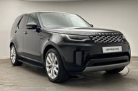 2021 Land Rover Discovery 3.0 D300 MHEV SE Auto 4WD Euro 6 (s/s) 5dr PANEL VAN D