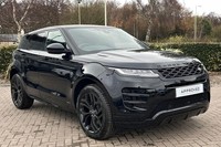 2020 Land Rover Range Rover Evoque 2.0 D150 R-Dynamic 5dr ESTATE Diesel Automati