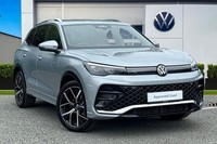 2024 Volkswagen Tiguan 1.5 eTSI (150ps) R-Line DSG Ã¢­�Space and weight saving s