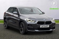 2021 BMW X2 sDrive 20i [178] Sport 5dr Step Auto Hatchback PETROL Automatic