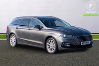 2022 Ford Mondeo 2.0 Hybrid Zetec Edition 5dr Auto Estate PETROL/ELECTRIC Automa