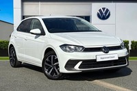 2025 Volkswagen Polo 1.0 TSI Match 5dr DSG HATCHBACK PETROL Automatic