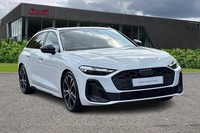2025 Audi A5 S5 3.0 TFSI Quattro Edition 1 5dr S Tronic Estate Petrol Automatic