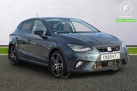 2019 SEAT Ibiza 1.0 TSI 115 FR Sport [EZ] 5dr DSG Hatchback PETROL Automatic