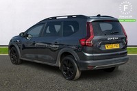 2023 Dacia Jogger 1.0 TCe Extreme SE 5dr MPV PETROL Manual