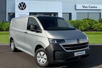 2025 Volkswagen Transporter 2.0 TDI 150 Commerce Plus Van Van DIESEL Manual