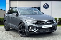 2026 Volkswagen T-Roc 1.5 TSI Black Edition 5dr DSG &nbsp;Ã¢Â­ÂExclusive Paint 