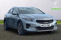 2022 Kia XCeed 1.0T GDi ISG Connect 5dr Hatchback PETROL Manual