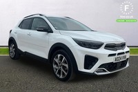 2024 Kia Stonic 1.0T GDi 48V GT-Line S 5dr DCT HATCHBACK PETROL Automatic