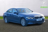 2020 BMW 3 Series 320i SE 4dr Step Auto Saloon PETROL Automatic