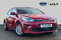 Kia Rio 1.0 T Gdi 2 Hatchback 5dr Petrol Manual Euro 6 s/s 99 Bhp Petrol