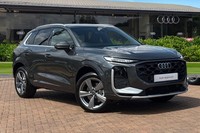 2026 Audi Q3 2.0 TFSI Quattro S Line 5dr S Tronic ESTATE PETROL Automatic