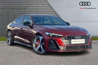 2025 Audi A5 2.0 TFSI 150 Edition 1 4dr S Tronic Saloon Petrol Automatic