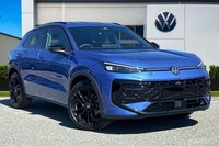 2026 Volkswagen T-Roc 1.5 eTSI MHEV R-Line DSG Euro 6 (s/s) 5dr SUV Automatic