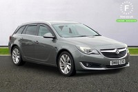 2016 Vauxhall Insignia 2.0 CDTi [170] SRi Nav 5dr Auto Estate DIESEL Automatic