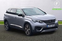 2018 Peugeot 5008 1.2 PureTech Allure 5dr EAT6 MPV PETROL Automatic