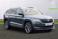 2019 Skoda Kodiaq 2.0 TDI 190 Sport Line 4x4 5dr DSG [7 Seat] Estate DIESEL Auto
