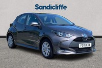 2022 Toyota Yaris 93353 Hatchback Hybrid Automatic