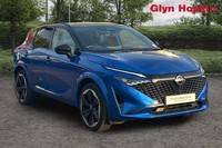 2024 Nissan Qashqai 1.3 DiG-T MH 158 N-Design 5dr Xtronic Hatchback Petrol Autom