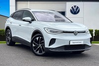 2025 Volkswagen ID.4 210kW Match Pro 77kWh 5dr Auto Estate ELECTRIC Automatic