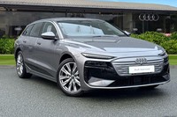 2025 Audi A6 e-tron Avant 83kWh Sport Auto 5dr Estate ELECTRIC Automatic