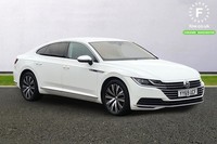 2019 Volkswagen Arteon 2.0 TSI 272 Elegance 5dr 4MOTION DSG Hatchback PETROL Aut