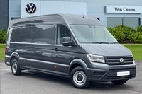2025 Volkswagen Crafter 2.0 TDI 140PS Commerce Plus High Roof Van Van DIESEL Man