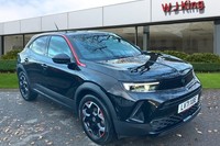 Vauxhall Mokka 1.2 Turbo Sri Nav Premium Suv 5dr Petrol Auto Euro 6 s/s 130 Ps