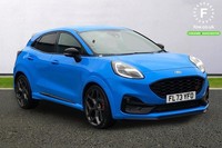 2023 Ford Puma 1.5 EcoBoost ST 5dr Hatchback PETROL Manual