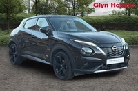 2022 Nissan Juke 1.6 Hybrid Premiere Edition 5dr Auto Hatchback Hybrid Automatic
