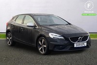 2019 Volvo V40 T2 [122] R DESIGN 5dr Hatchback PETROL Manual